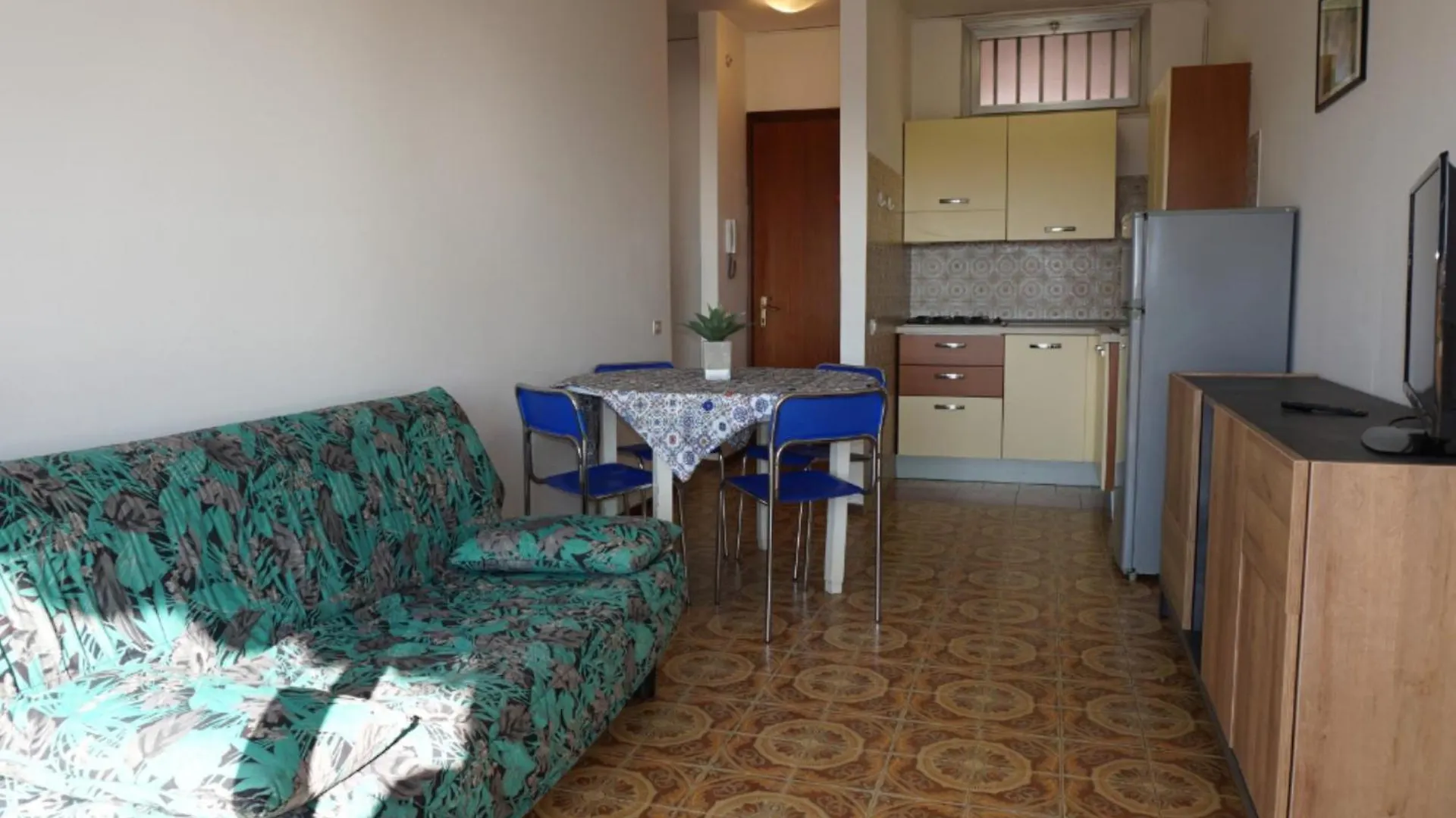 Lovely Seaview Flat For 5 Guests-Beahost Rentals Porto Santa Margherita di Caorle Apartmán