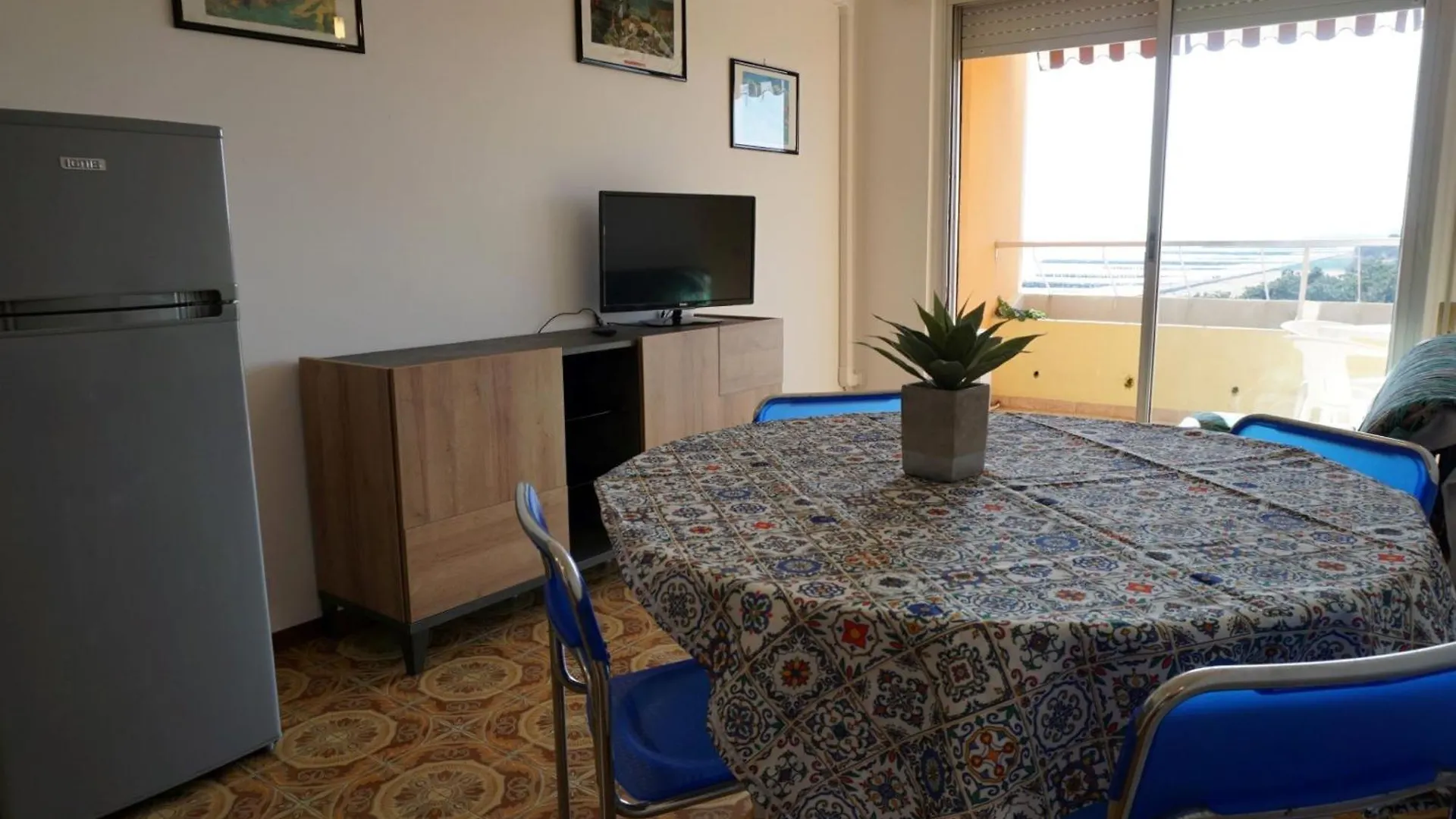 Lovely Seaview Flat For 5 Guests-Beahost Rentals Porto Santa Margherita di Caorle Itálie
