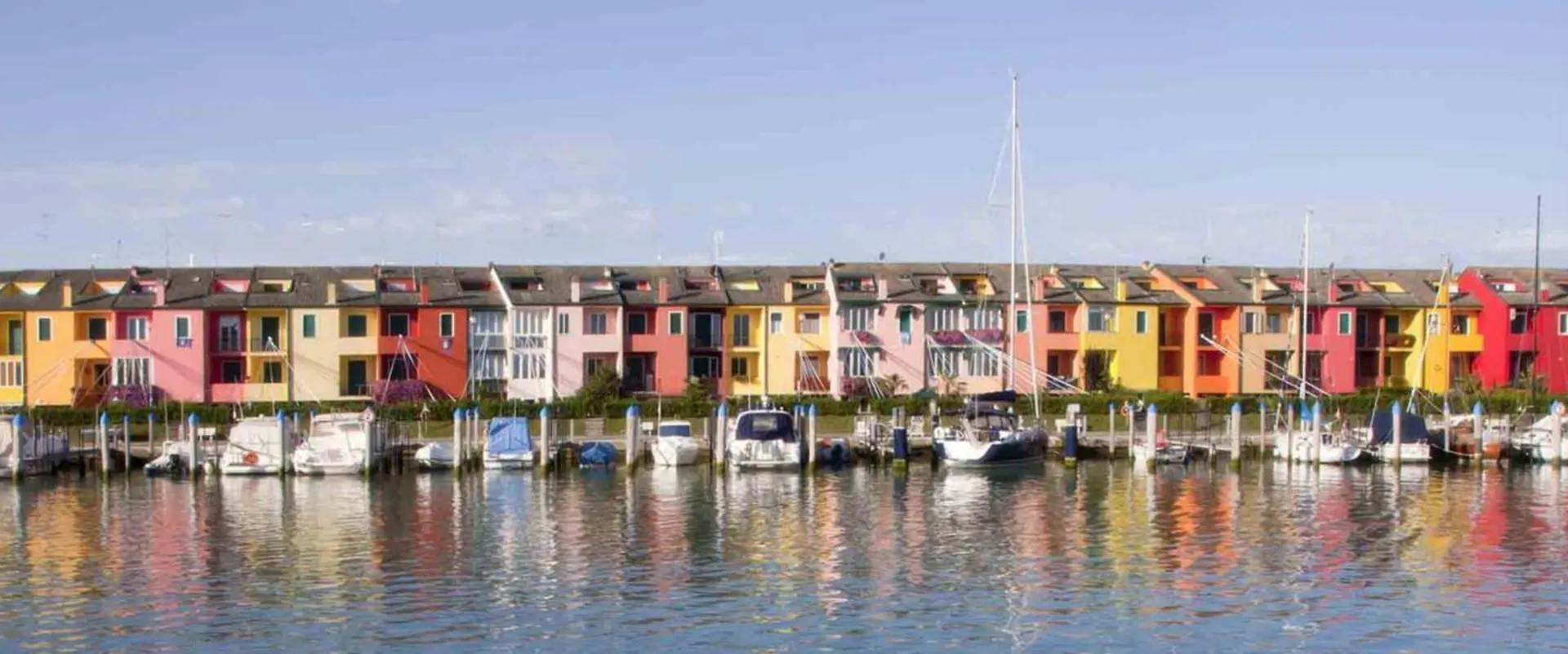 Lovely Seaview Flat For 5 Guests-Beahost Rentals Porto Santa Margherita di Caorle